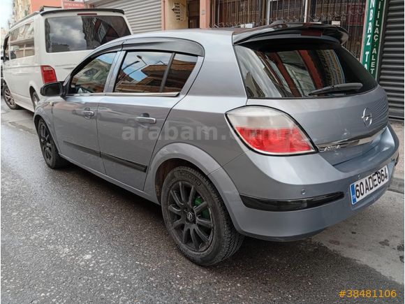 Sahibinden Opel Astra 1.6 Enjoy 2004 Model