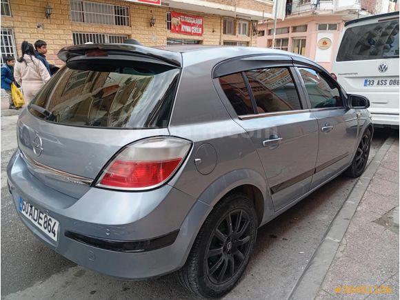 Sahibinden Opel Astra 1.6 Enjoy 2004 Model