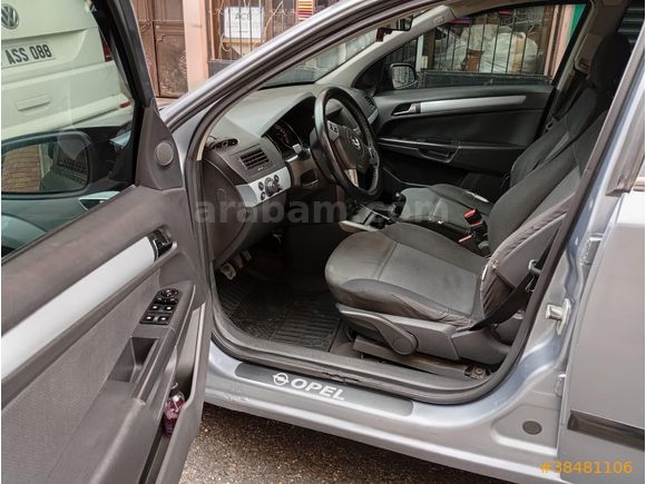 Sahibinden Opel Astra 1.6 Enjoy 2004 Model