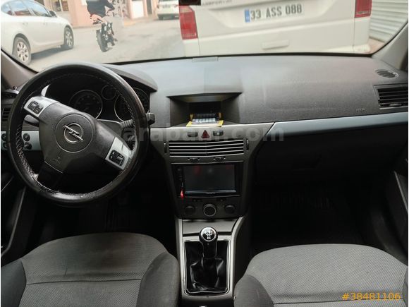 Sahibinden Opel Astra 1.6 Enjoy 2004 Model