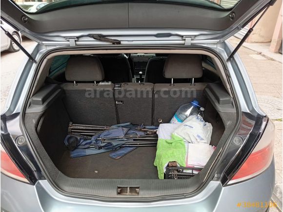 Sahibinden Opel Astra 1.6 Enjoy 2004 Model