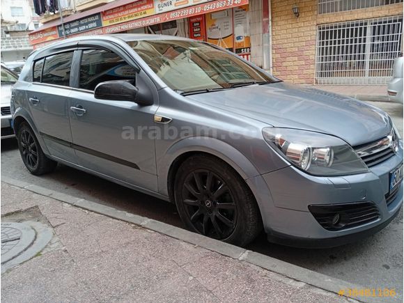 Sahibinden Opel Astra 1.6 Enjoy 2004 Model