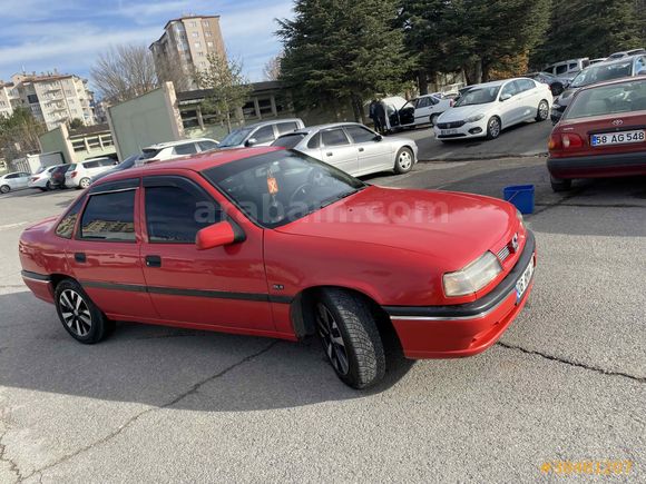 Sahibinden Opel Vectra 2.0 GLS 1994 Model 