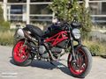 MotoFinans'tan Ducati Monster 796 Kusursuz Senetle Motor Satışı