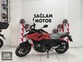 SAĞLAM MOTOR 2026 ÇIKIŞLI HONDA NC 750 X DCT