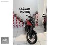 SAĞLAM MOTOR 2026 ÇIKIŞLI HONDA NC 750 X DCT