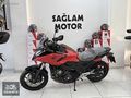 SAĞLAM MOTOR 2026 ÇIKIŞLI HONDA NC 750 X DCT