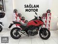 SAĞLAM MOTOR 2026 ÇIKIŞLI HONDA NC 750 X DCT
