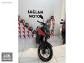 SAĞLAM MOTOR 2026 ÇIKIŞLI HONDA NC 750 X DCT