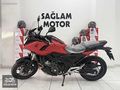 SAĞLAM MOTOR 2026 ÇIKIŞLI HONDA NC 750 X DCT