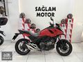 SAĞLAM MOTOR 2026 ÇIKIŞLI HONDA NC 750 X DCT