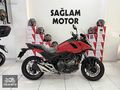 SAĞLAM MOTOR 2026 ÇIKIŞLI HONDA NC 750 X DCT