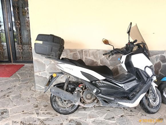Sahibinden Kuba Novax 200