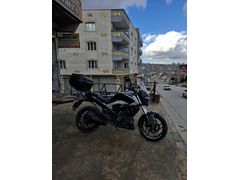 Sahibinden Bajaj Dominar 250 D