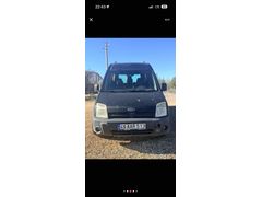 Sahibinden Ford Transit Connect K230 L 2006 Model 