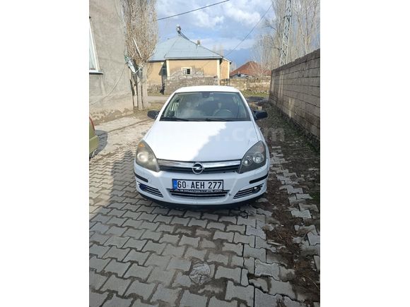 Sahibinden Opel Astra 1.6 Elegance 2005 Model