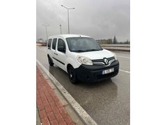 Sahibinden Renault Kangoo Express 1.5 dCi Maxi 2015 Model 