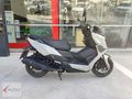 Kutay Bodrum'dan 2024 Kymco Dınk-R150