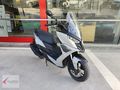 Kutay Bodrum'dan 2024 Kymco Dınk-R150