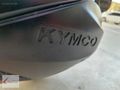 Kutay Bodrum'dan 2024 Kymco Dınk-R150