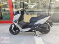 Kutay Bodrum'dan 2024 Kymco Dınk-R150