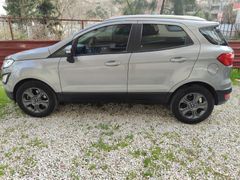 Sahibinden Ford EcoSport 1.0 EcoBoost Style 2020 Model