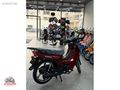ÇAKIR MOTORS DAN 2026 MONDİAL SFC 50
