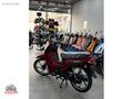 ÇAKIR MOTORS DAN 2026 MONDİAL SFC 50