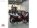 ÇAKIR MOTORS DAN 2026 MONDİAL SFC 50