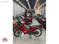 ÇAKIR MOTORS DAN 2026 MONDİAL SFC 50