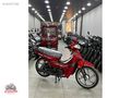 ÇAKIR MOTORS DAN 2026 MONDİAL SFC 50