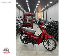 ÇAKIR MOTORS DAN 2026 MONDİAL SFC 50