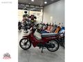 ÇAKIR MOTORS DAN 2026 MONDİAL SFC 50