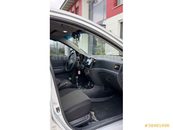 Sahibinden Hyundai Accent Era 1.4 Team 2010 Model 
