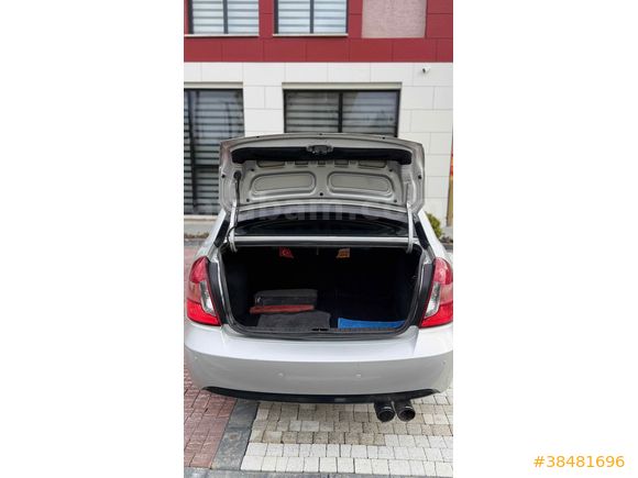 Sahibinden Hyundai Accent Era 1.4 Team 2010 Model 