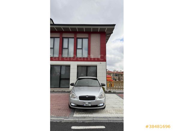 Sahibinden Hyundai Accent Era 1.4 Team 2010 Model 