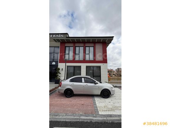 Sahibinden Hyundai Accent Era 1.4 Team 2010 Model 