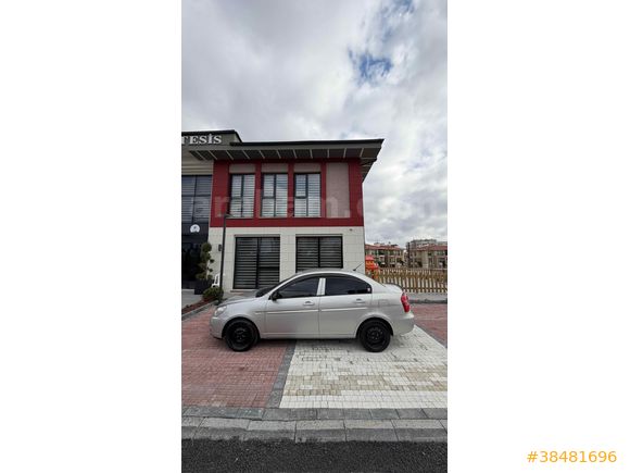 Sahibinden Hyundai Accent Era 1.4 Team 2010 Model 