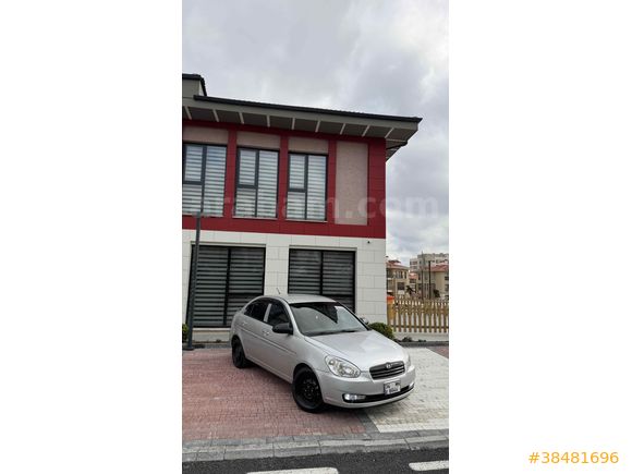 Sahibinden Hyundai Accent Era 1.4 Team 2010 Model 