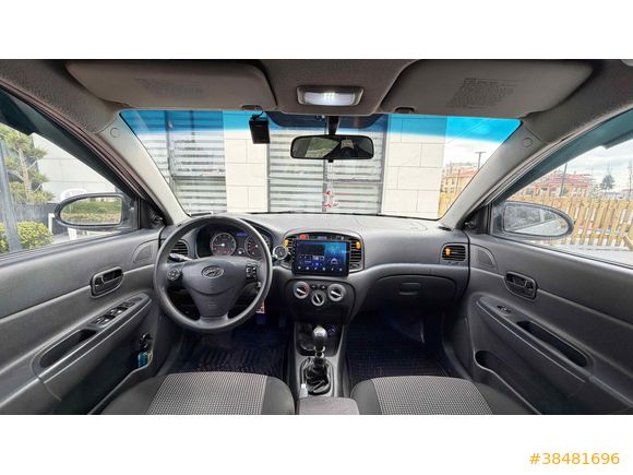 Sahibinden Hyundai Accent Era 1.4 Team 2010 Model 