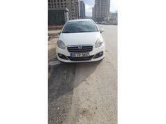 Sahibinden Fiat Linea 1.3 Multijet Urban 2015 Model 
