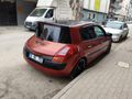 Sahibinden Renault Megane 1.6 Authentique 2004 Model  254.000 km Kırmızı