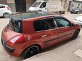 Sahibinden Renault Megane 1.6 Authentique 2004 Model  254.000 km Kırmızı