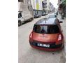 Sahibinden Renault Megane 1.6 Authentique 2004 Model  254.000 km Kırmızı