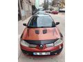 Sahibinden Renault Megane 1.6 Authentique 2004 Model  254.000 km Kırmızı