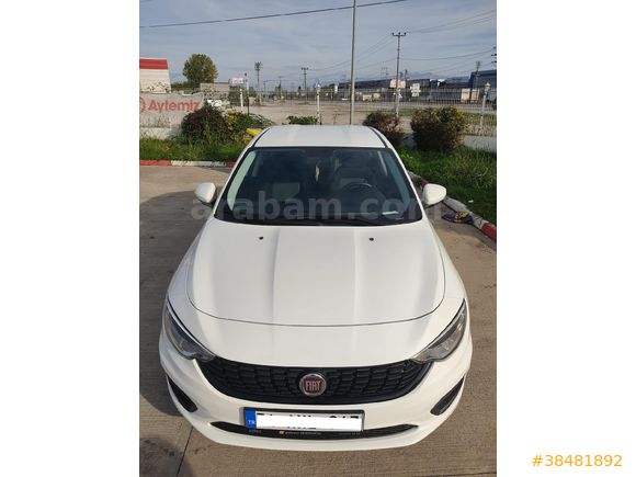 Sahibinden 2017 model aile aracı