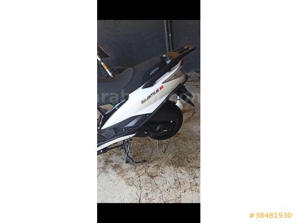 Sahibinden Arora Quantum 50
