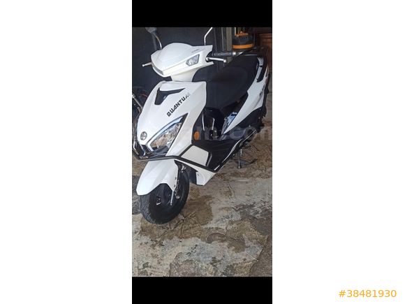 Sahibinden Arora Quantum 50