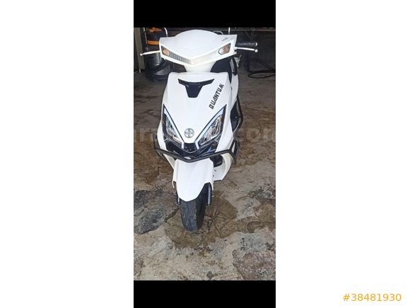 Sahibinden Arora Quantum 50
