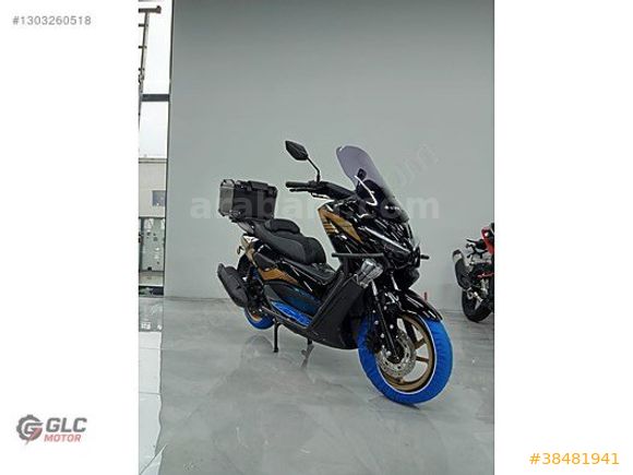 Bursa Merkez Bayi GLC Motor-Newcity 50-En Uygun Fiyat Garantisi!